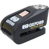 Oxford Alpha Xa14 Skivebremselås
