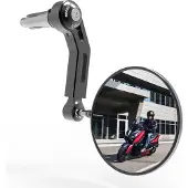 Athena Premium Venstre Sidespejl