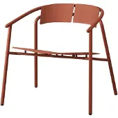 AYTM NOVO loungestol gingerbread