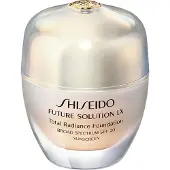 Shiseido Future Solution Lx Total Radiance Foundation 3-Neutral