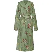 Pip studio Studio Bathrobe Secret Garden Green L
