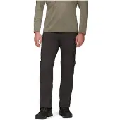 Mammut Hiking Zip Off Bukser