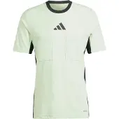 Adidas Referee 24 T-shirt Med Korte ærmer