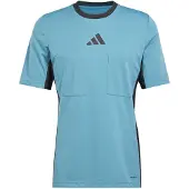 Adidas Referee 24 T-shirt Med Korte ærmer