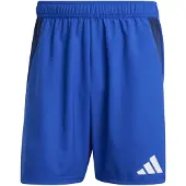 Adidas Træningsshorts Tiro 24 - Konge blå/Hvid, størrelse Small
