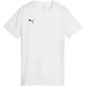 Puma Teamgoal Jersey - Hvid - Kvinde, størrelse Medium