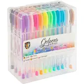 Grafix Gel Pens Tusch