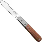 Lionsteel Roundhead Barlow CK0111-ST Santos rosewood, pocket knife