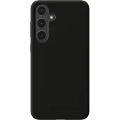 IDEAL OF SWEDEN Silicone Case Galaxy S24 Plus / S25 Plus Black