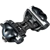 Ritchey Wcs Carbon 1-bolt Sadelspænde 8x8.5 Mm