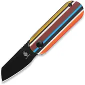 Kizer Cutlery Mini Bay Folder