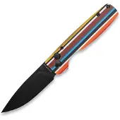 Kizer Cutlery Original Button Lock