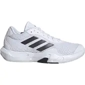 Adidas Sportssko 'Amplimove' sort / hvid
