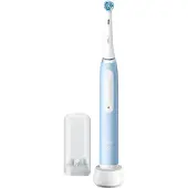 Oral-B iO Series 3n Elektrisk Tandbørste - Isblå