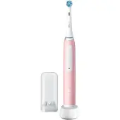 Oral-B iO Series 3N el-tandbørste (pink, Blush Pink)