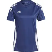 Adidas Fodboldtrøje 'Tiro 24' navy / hvid