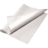 BabyDan Frottéunderlag - 60x120 cm - Vandtæt - Hvid - - OneSize - Lagen