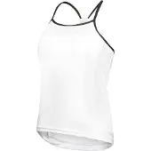 RH+ Brezza Spaghetto ærmeløs T-shirt