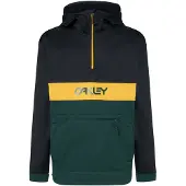 Oakley Tnp Nose Grab Softshell Hættetrøje