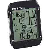 Cube Race Train Cykelcomputer