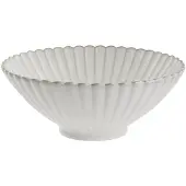 Lene Bjerre Camille skål Ø25 cm Off White