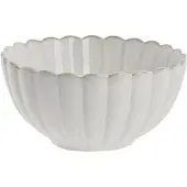 Lene Bjerre Camille skål Ø15 cm Off White