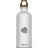 SIGG MyPlanet Path, 600 ml, Dagligt forbrug, Sølv, Aluminium, Billede, Schweiz