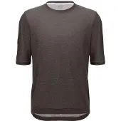 Santini Stone Slim Fit Tech T-shirt Med Korte ærmer