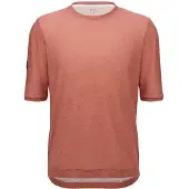 Santini Stone Slim Fit Tech T-shirt Med Korte ærmer