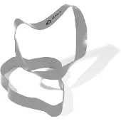 Abilica RubberBands ECO, medium, beige