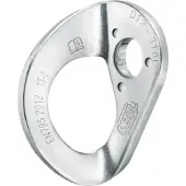 Petzl Coeur Stainless 10 Mm Bolt Bøjle 20 Enheder