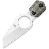Kizer Cutlery Variable Fixed Blade Wharn