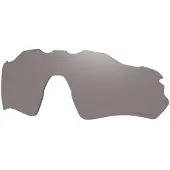 Oakley Radar Ev Path Prizm Polarized Udskiftningslinser
