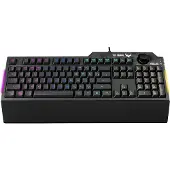 Asus Tuf K1 Rgb Gamingtastatur