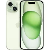 Apple | iPhone 15 – 5G smartphone - 256GB - Blå