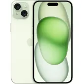 Apple Iphone 15 Plus 512gb Grøn