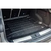 Frogum Bagagerumsbakke Volkswagen Tiguan II 2016-2024 nederste