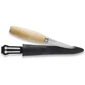 Morakniv Woodcarvin 106 (C), snitteværktøj, natural