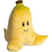Tomy Mocchi Mocchi Plys Banan 40 Cm