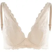 Royal Lounge Intimates BH 'Royal Dream' champagne