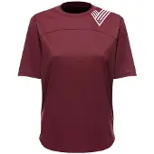 Dainese Omnia T-shirt Med Korte ærmer