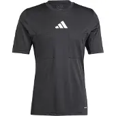 Adidas Referee 24 T-shirt Med Korte ærmer