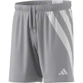 Adidas Sportsbukser 'Fortore 23' grå / hvid