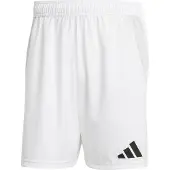 Adidas Tiro 24 Competition Match Shorts - White, størrelse X-Large