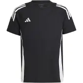 Adidas Tiro24 T-shirt Med Korte ærmer