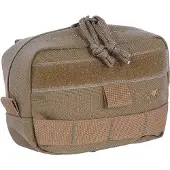 Tasmanian Tiger Tac Pouch 4 Horizontal, multitaske, brun