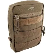 Tasmanian Tiger Tac Pouch 5, taske, brun