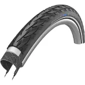 Schwalbe Delta Cruiser Plusc 28´´-700 X 47 Stiv Urbandæk