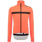 Santini Guard Neos Jakke