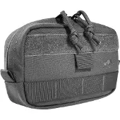 Tasmanian Tiger Tac Pouch 4 Horizontal, multitaske, grå
